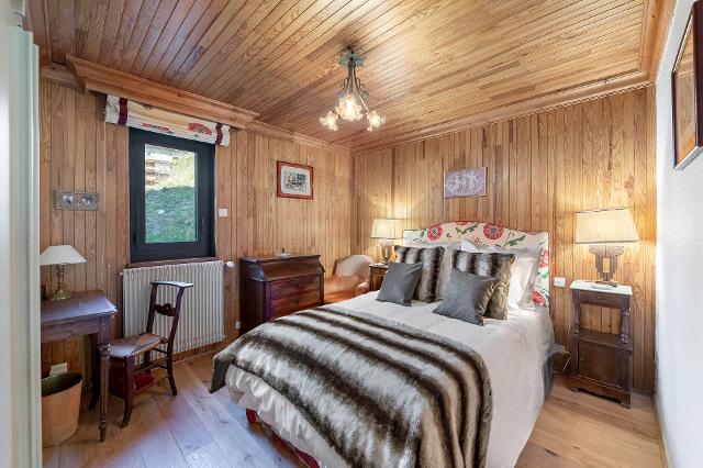 Appartements Ourse Bleue - Courchevel 1650