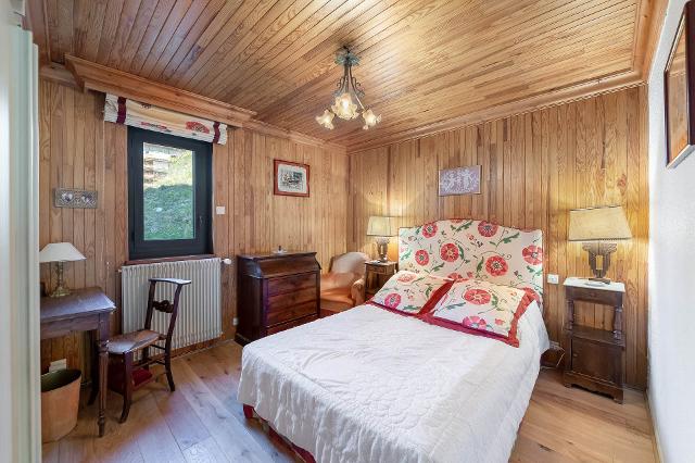 Appartements Ourse Bleue - Courchevel 1650