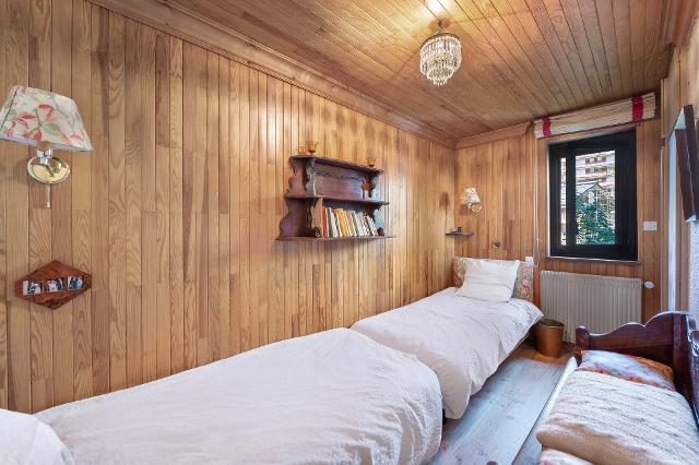 Appartements Ourse Bleue - Courchevel 1650