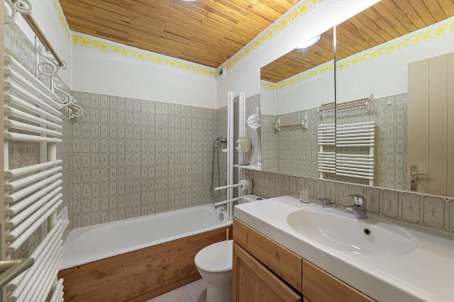 Appartements Ourse Bleue - Courchevel 1650