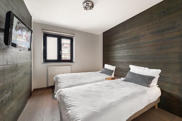 Appartements Ourse Bleue - Courchevel 1650
