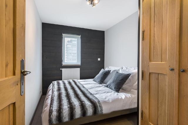 Appartements Ourse Bleue - Courchevel 1650
