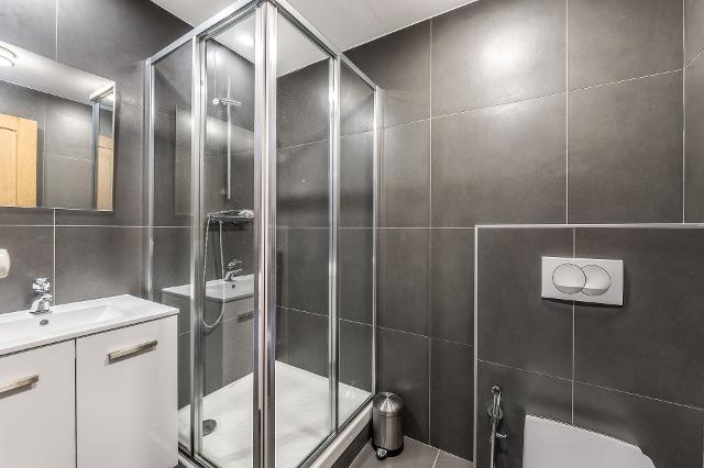 Appartements Ourse Bleue - Courchevel 1650