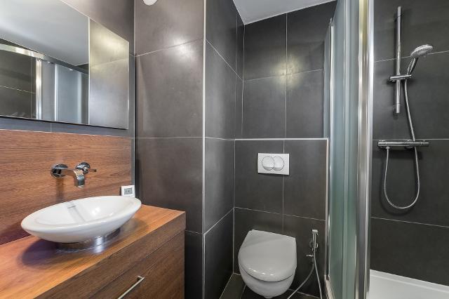 Appartements Ourse Bleue - Courchevel 1650