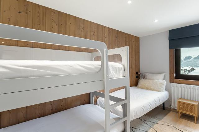 Appartements Ourse Bleue - Courchevel 1650