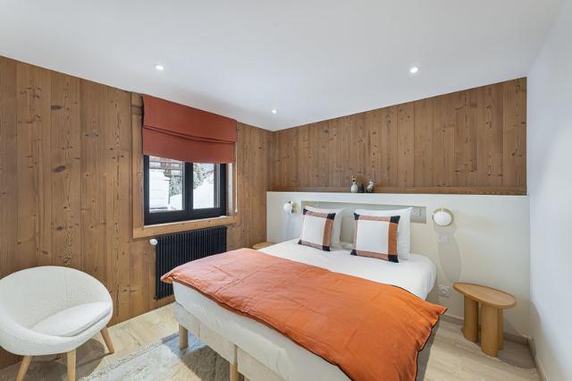 Appartements Ourse Bleue - Courchevel 1650