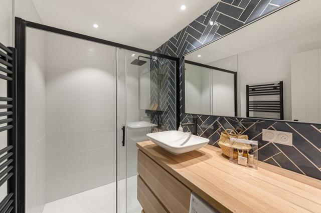 Appartements Ourse Bleue - Courchevel 1650