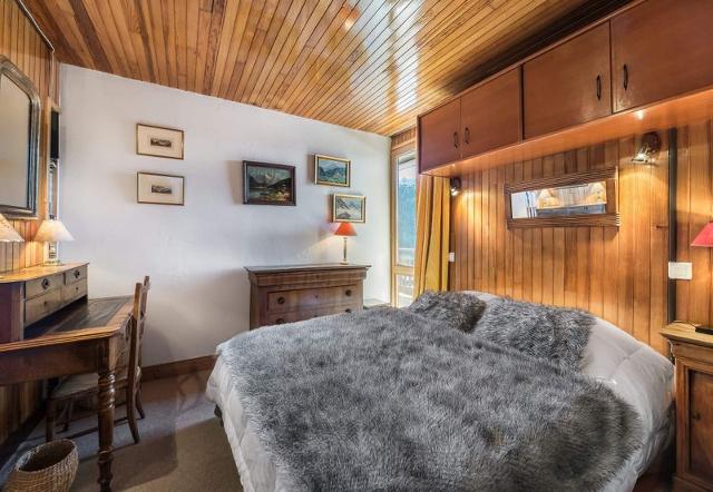 Appartements Residence 1650 - Courchevel 1650