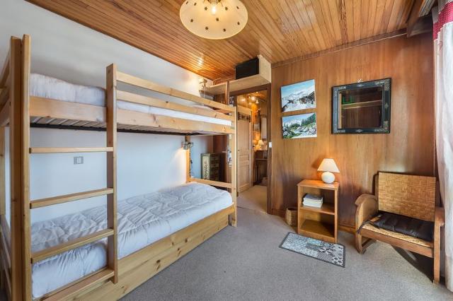 Appartements Residence 1650 - Courchevel 1650