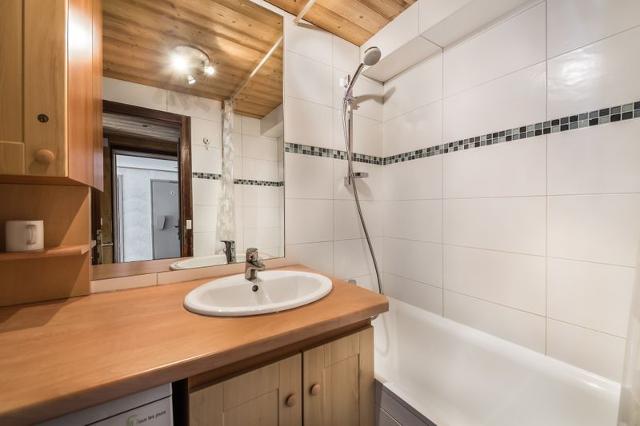 Appartements Residence 1650 - Courchevel 1650