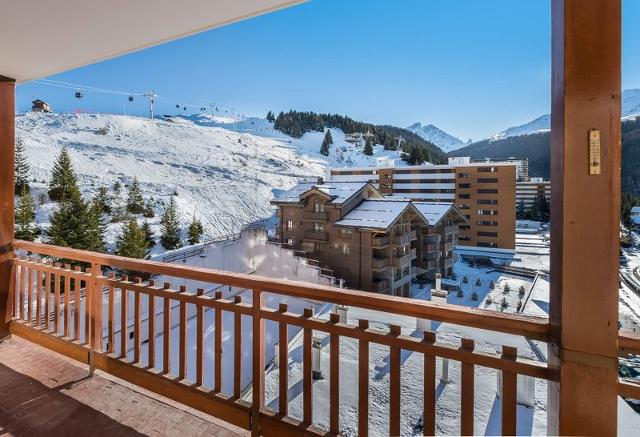 Appartements Residence 1650 - Courchevel 1650