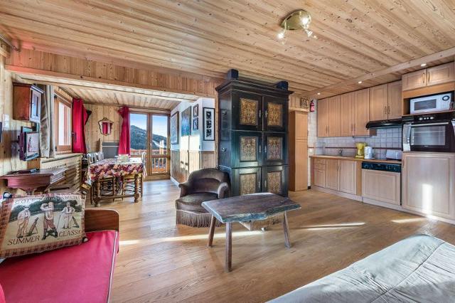 Appartements Residence 1650 - Courchevel 1650
