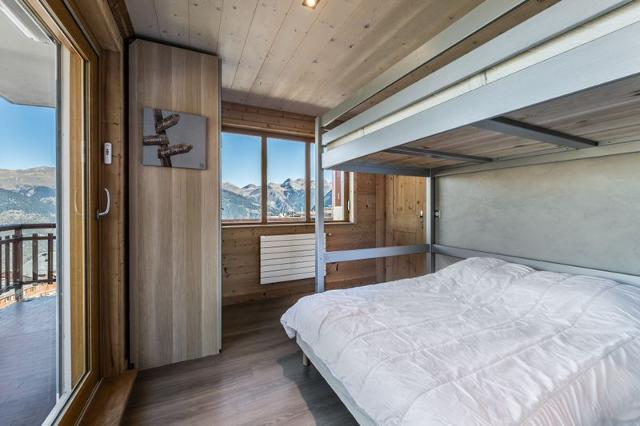 Appartements Residence 1650 - Courchevel 1650