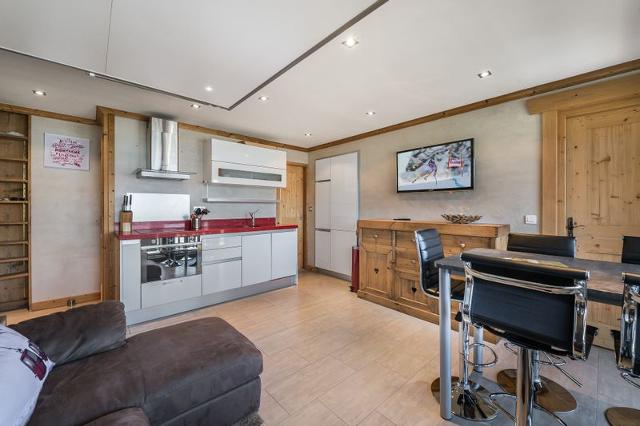 Appartements Residence 1650 - Courchevel 1650
