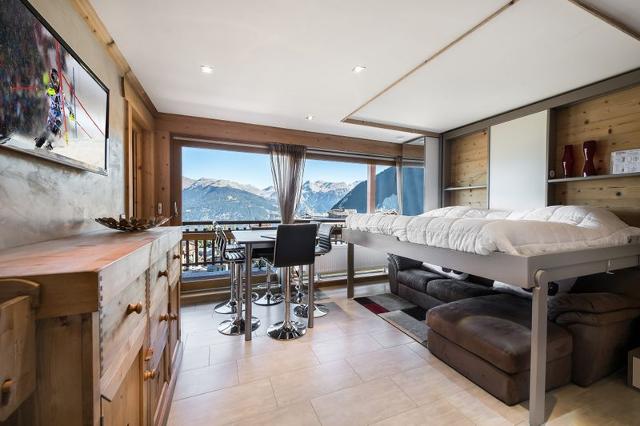 Appartements Residence 1650 - Courchevel 1650