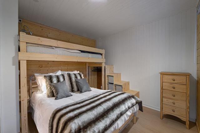 Appartements Residence 1650 - Courchevel 1650