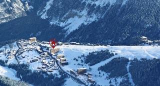 Appartements Residence 1650 - Courchevel 1650
