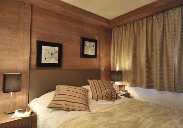 Résidence CGH & SPA - Résidence Boutique Le Centaure 5* - Flaine Forum 1600