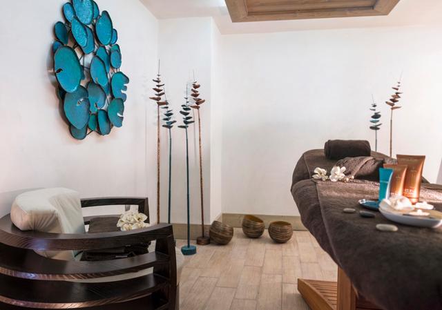Résidence CGH & SPA - Résidence Boutique Le Centaure 5* - Flaine Forum 1600