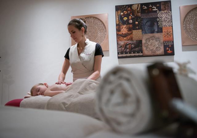 Résidence CGH & SPA - Résidence Boutique Le Centaure 5* - Flaine Forum 1600