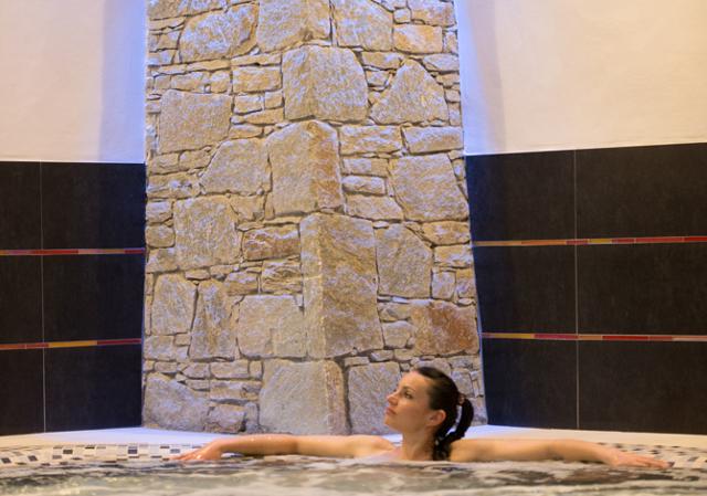 Résidence CGH & SPA - Résidence Boutique Le Centaure 5* - Flaine Forum 1600
