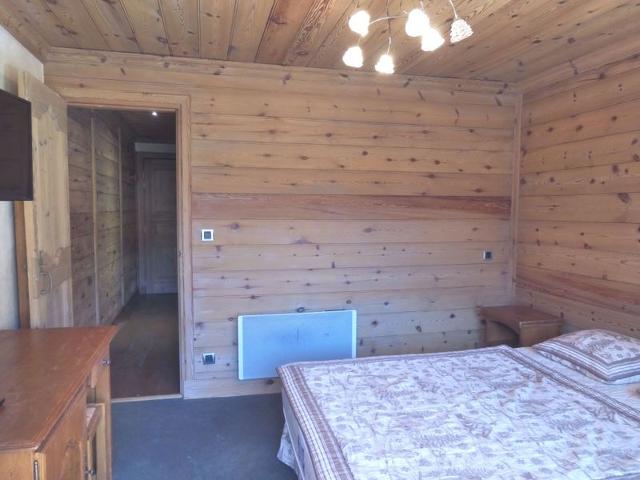 Appartements Les Brimbelles - Méribel Centre 1600