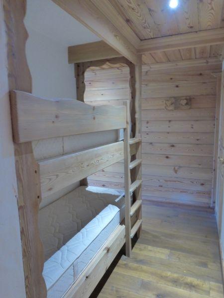 Appartements Les Brimbelles - Méribel Centre 1600