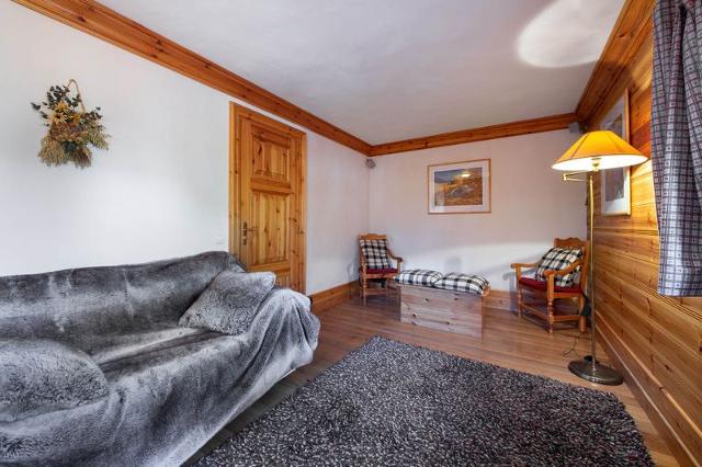 Chalet Agathe Blanche - Courchevel 1650