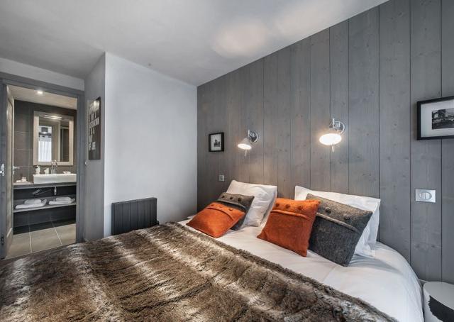 Chalet Les 3 Vaches - Courchevel 1650