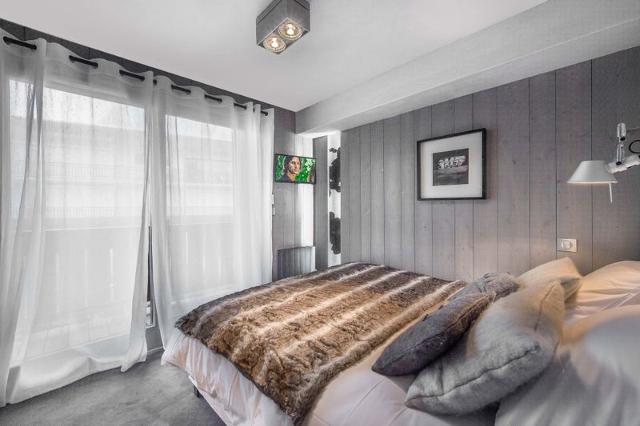 Chalet Les 3 Vaches - Courchevel 1650