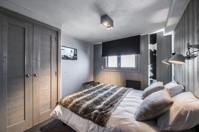 Chalet Les 3 Vaches - Courchevel 1650