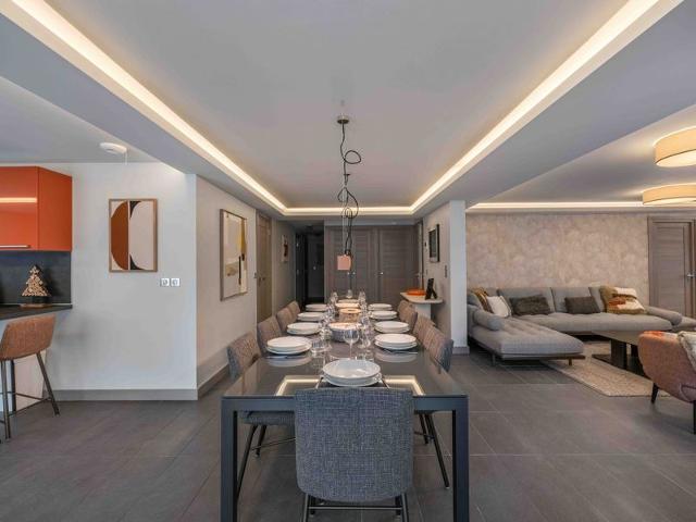 Chalet Les 3 Vaches - Courchevel 1650