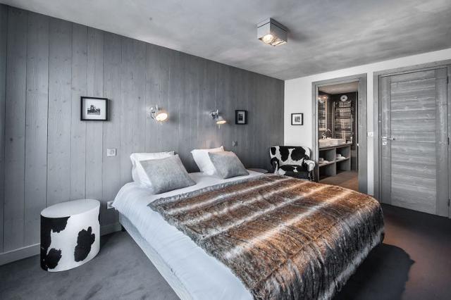 Chalet Les 3 Vaches - Courchevel 1650