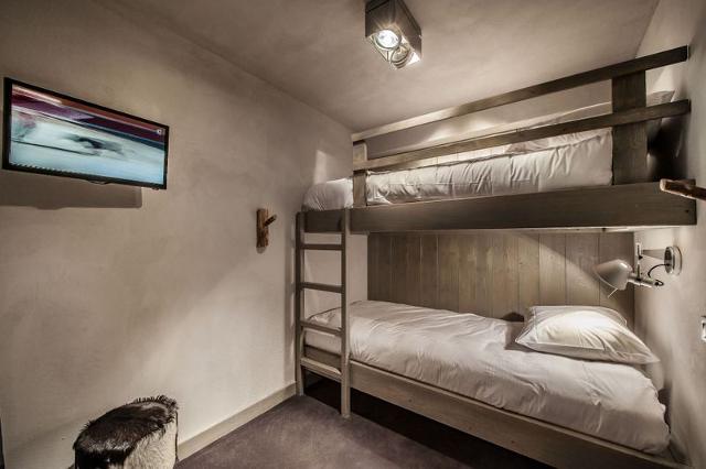 Chalet Les 3 Vaches - Courchevel 1650