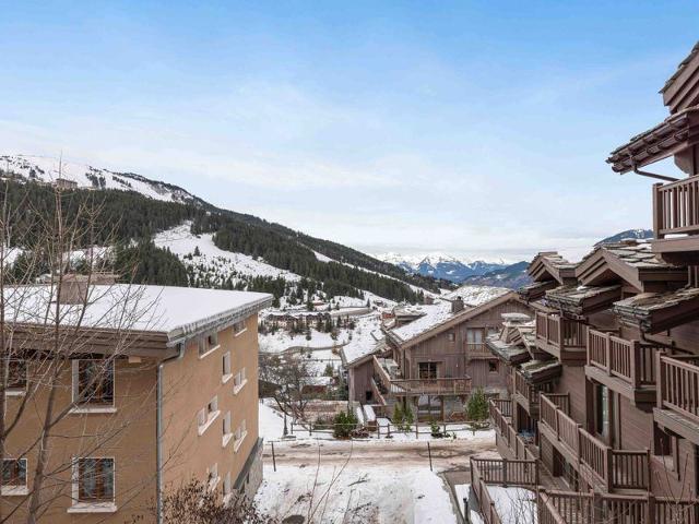 Chalet Les 3 Vaches - Courchevel 1650