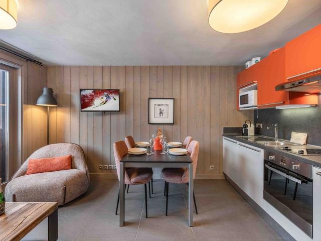 Chalet Les 3 Vaches - Courchevel 1650