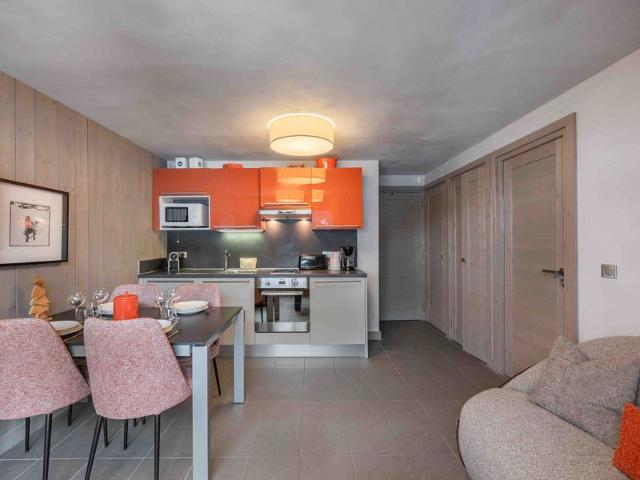 Chalet Les 3 Vaches - Courchevel 1650