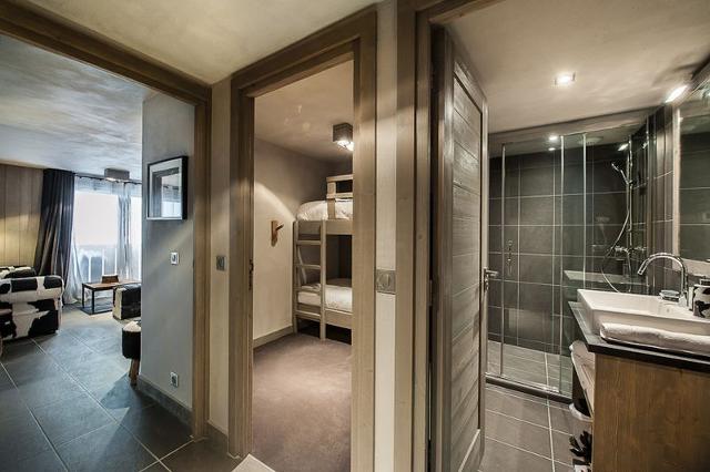Chalet Les 3 Vaches - Courchevel 1650