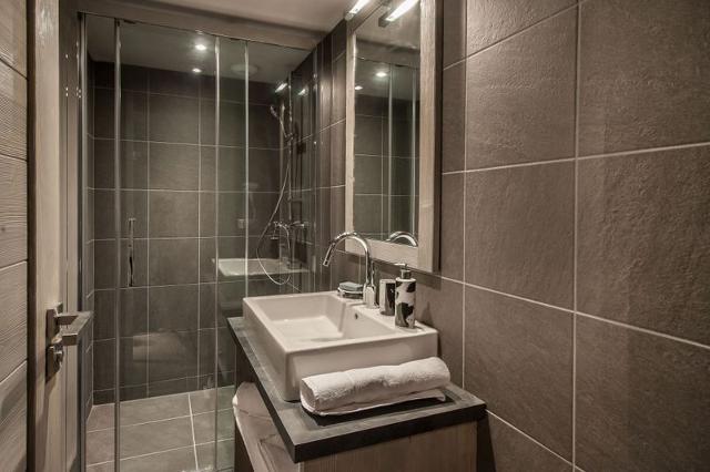 Chalet Les 3 Vaches - Courchevel 1650