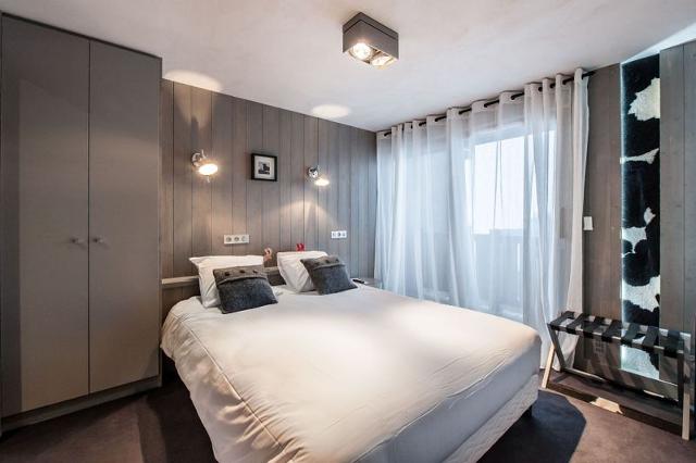 Chalet Les 3 Vaches - Courchevel 1650