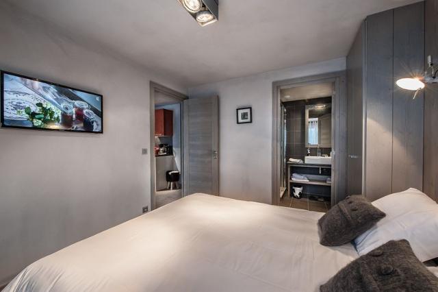Chalet Les 3 Vaches - Courchevel 1650