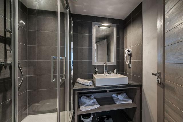 Chalet Les 3 Vaches - Courchevel 1650