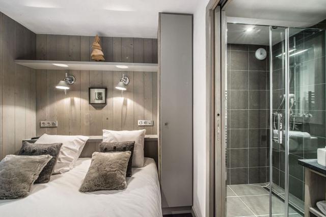 Chalet Les 3 Vaches - Courchevel 1650