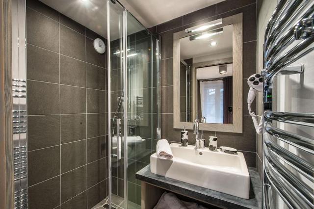 Chalet Les 3 Vaches - Courchevel 1650