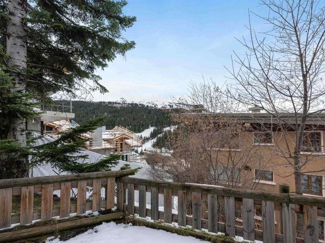 Chalet Les 3 Vaches - Courchevel 1650