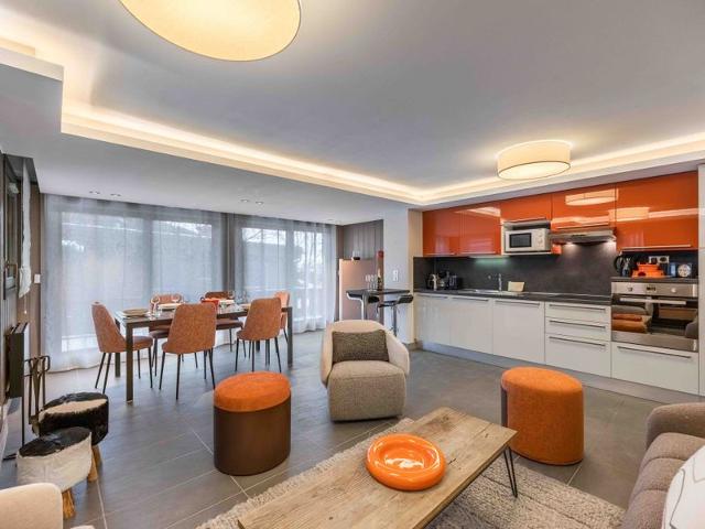 Chalet Les 3 Vaches - Courchevel 1650