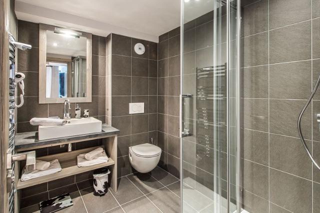 Chalet Les 3 Vaches - Courchevel 1650