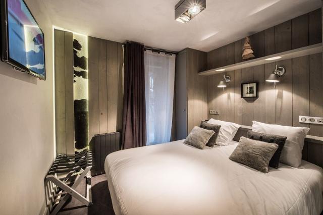Chalet Les 3 Vaches - Courchevel 1650