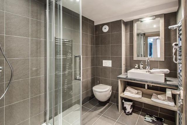 Chalet Les 3 Vaches - Courchevel 1650