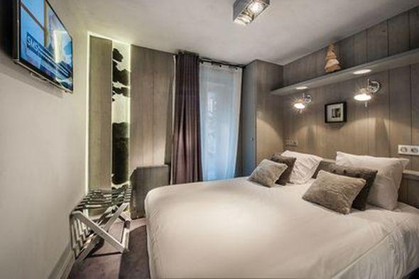 Chalet Les 3 Vaches - Courchevel 1650
